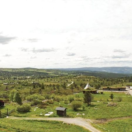 شقة Sulseter Fjellstugu فينسترا المظهر الخارجي الصورة