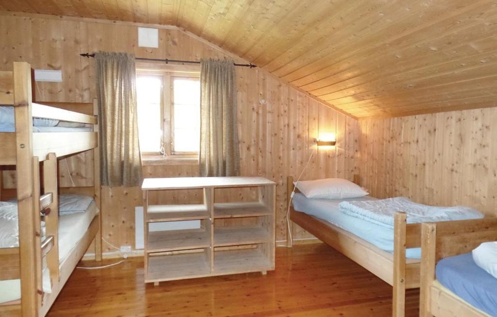 شقة Sulseter Fjellstugu فينسترا المظهر الخارجي الصورة